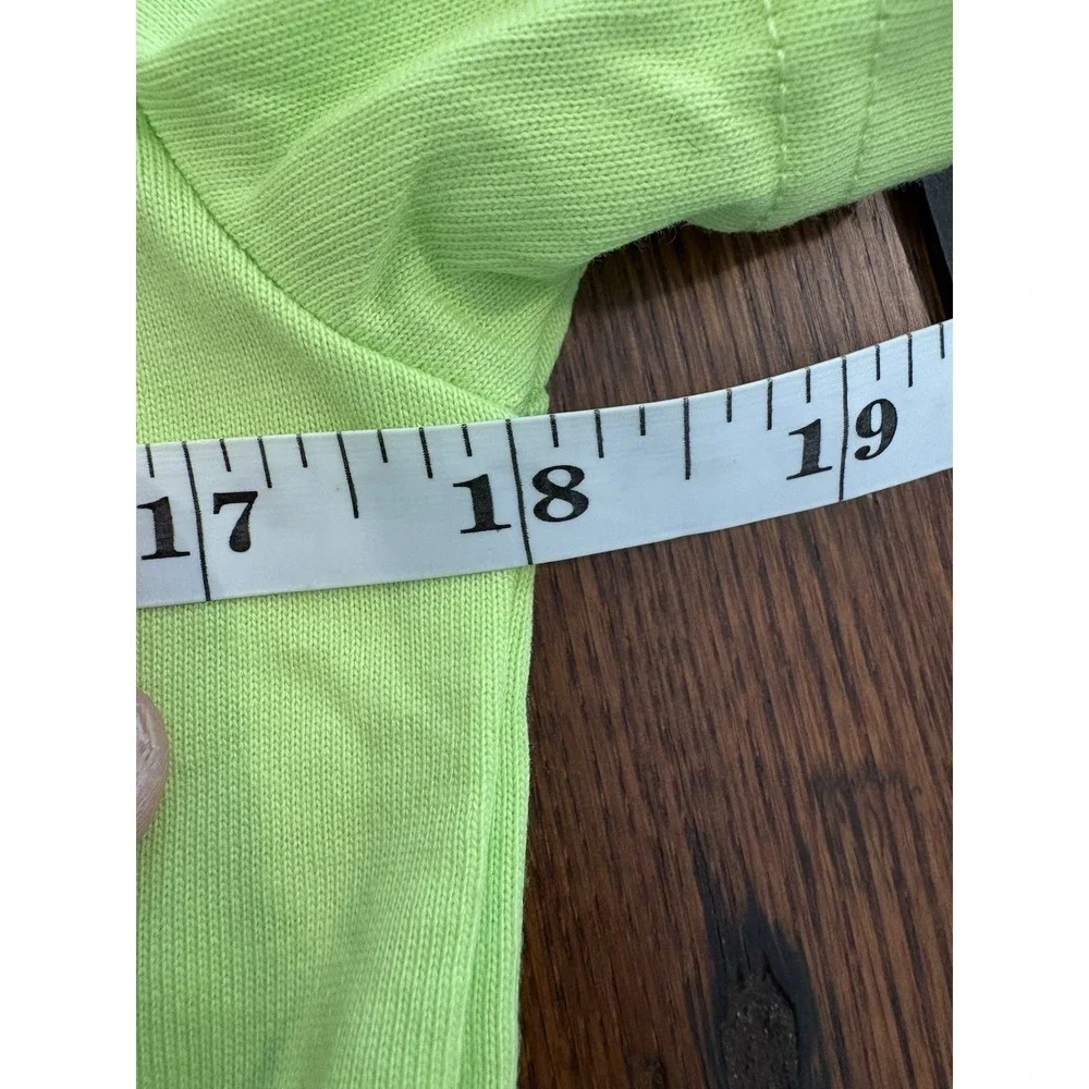 Converse Boys' Short Sleeve Hightops Patch T-Shirt Small NWT